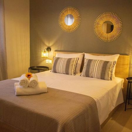 Annis House Villa เอปาโนมี ภายนอก รูปภาพ