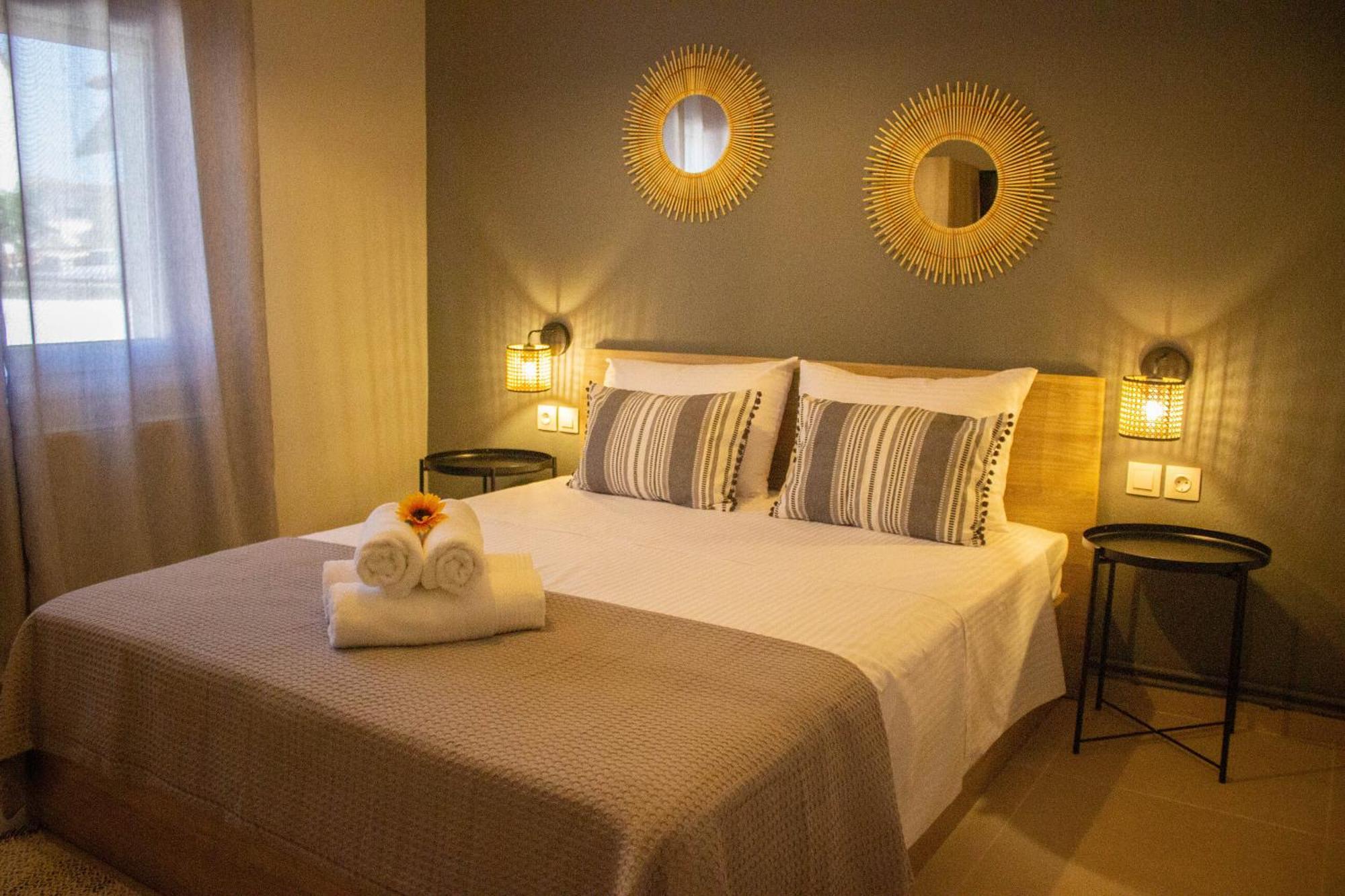 Annis House Villa เอปาโนมี ภายนอก รูปภาพ