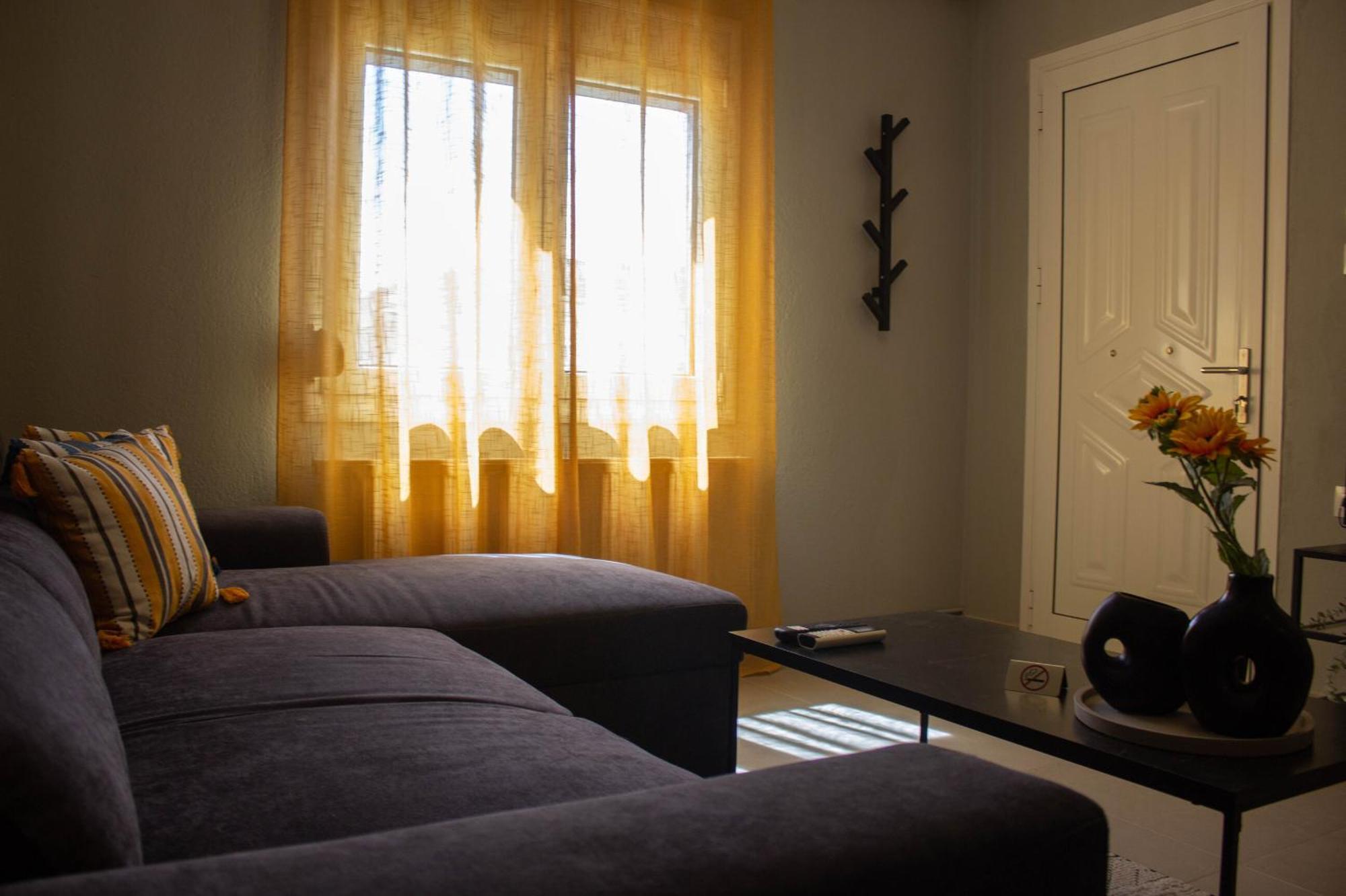 Annis House Villa เอปาโนมี ภายนอก รูปภาพ