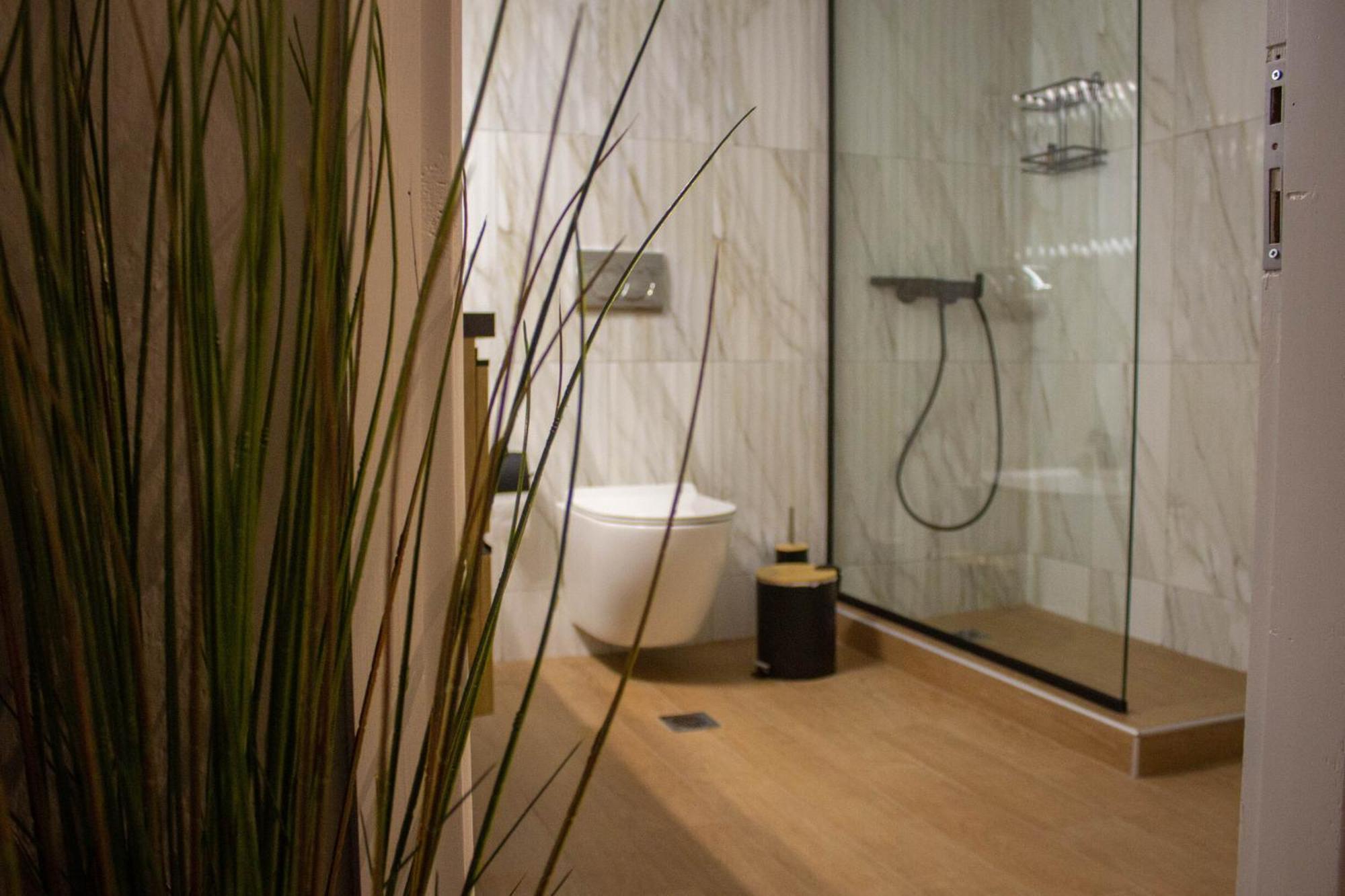 Annis House Villa เอปาโนมี ภายนอก รูปภาพ